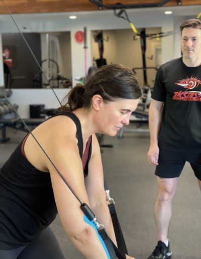 Ekstasis Strength and Conditioning photo 5