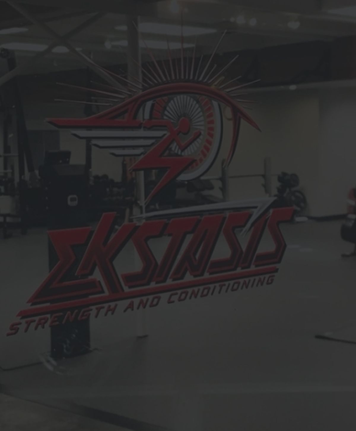 Ekstasis Strength and Conditioning