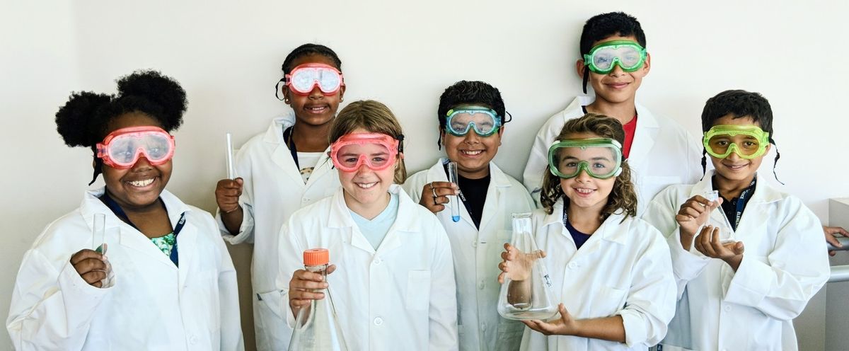 Elementary Institute-Science photo 4