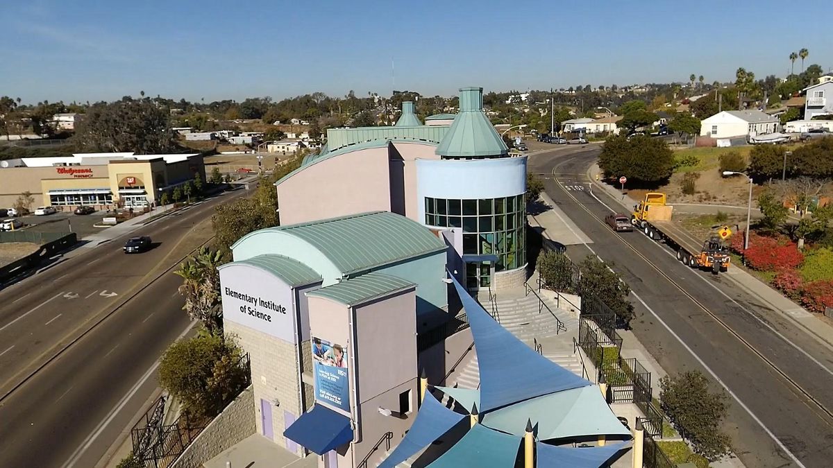 Elementary Institute-Science