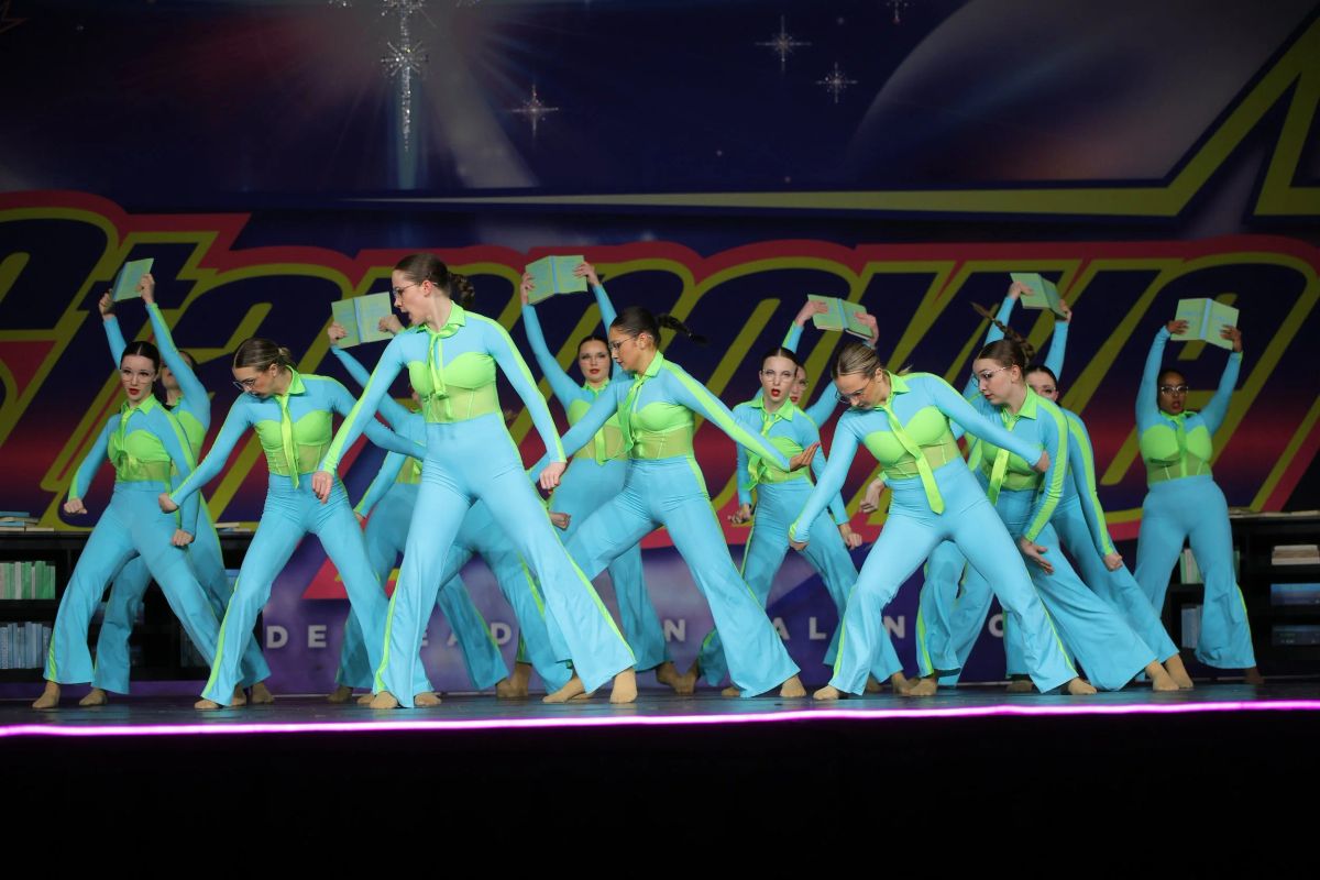 Elevate Dance Academy photo 4