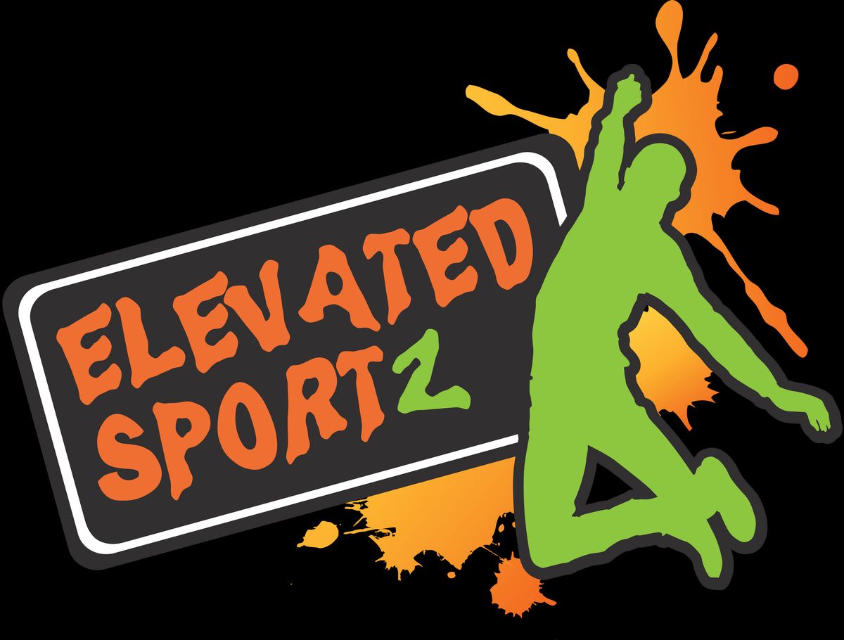 Elevated Sportz Trampoline Park & Event Center