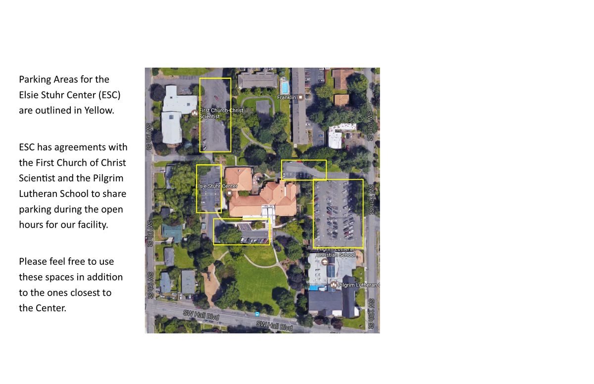Elise Stuhr Center photo 3