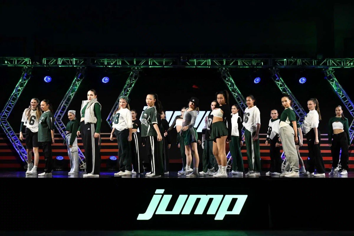 Elite Dance Studio photo 3