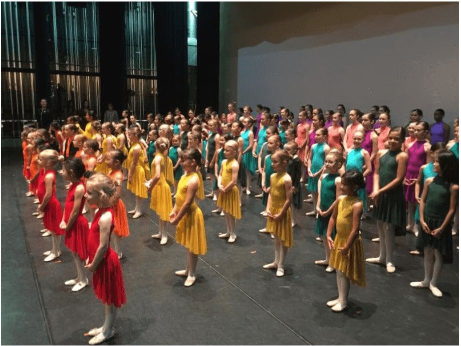 Elite Dance Studio photo 5