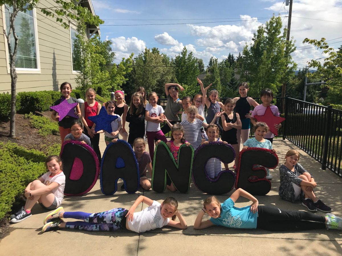 Elite Dance Studio