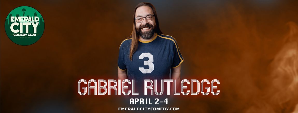 Emerald City Comedy Club photo 1