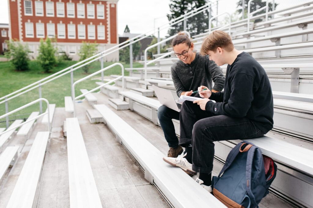 Emergent Education Portland Tutoring & Test Prep