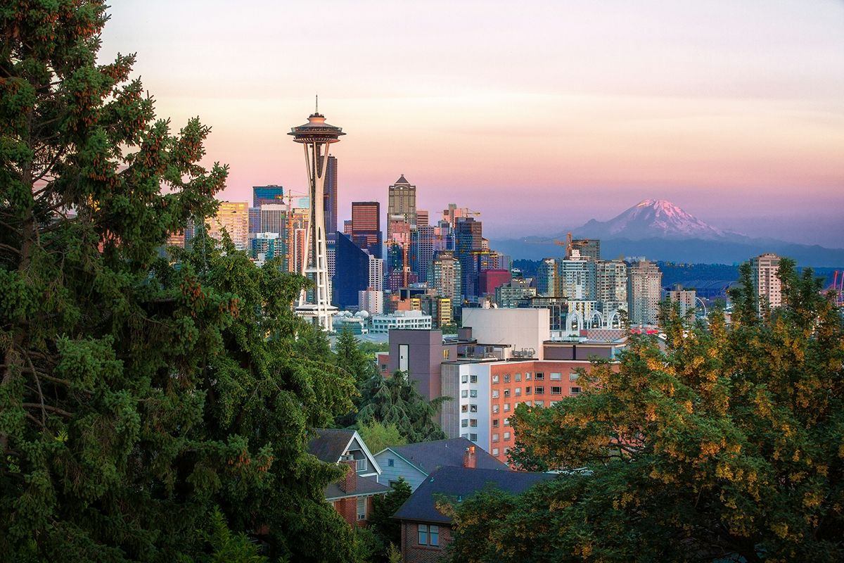 Emergent Education Seattle Tutoring & Test Prep photo 1