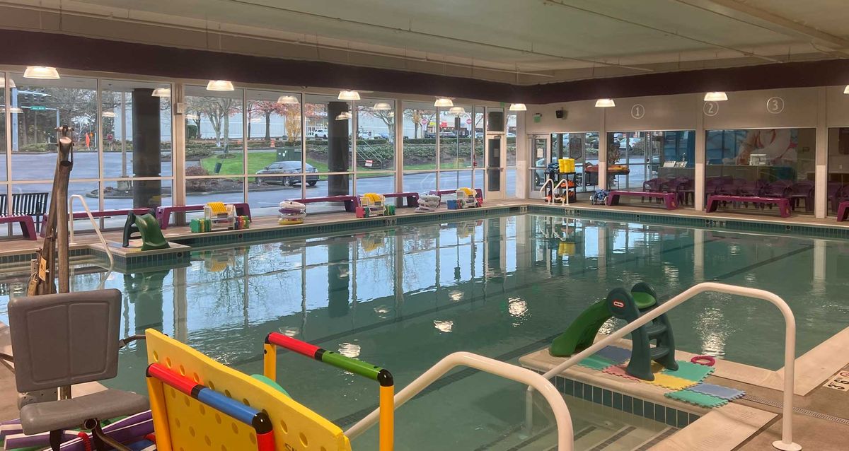 Emler Swim School Beaverton-Washington Square
