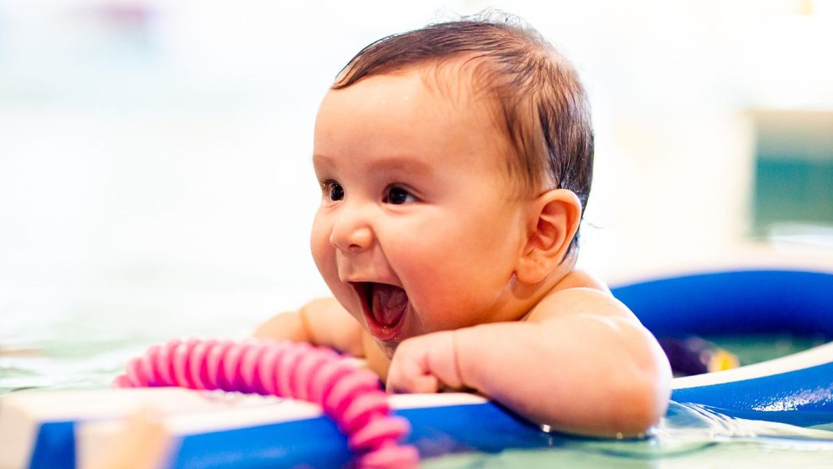 Emler Swim School Beaverton-Washington Square photo 3