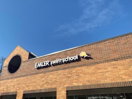 Emler Swim School of Portland - Tualatin - Martinazzi Square