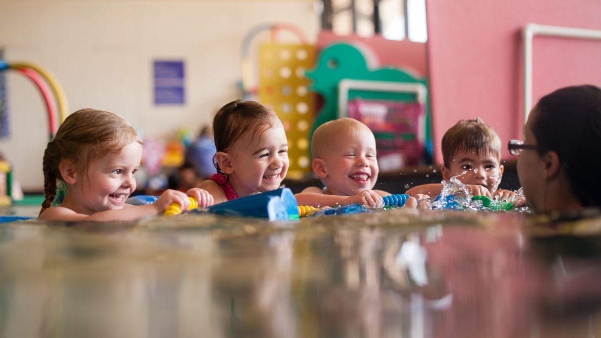 Emler Swim School of Sammamish-Klahanie photo 2