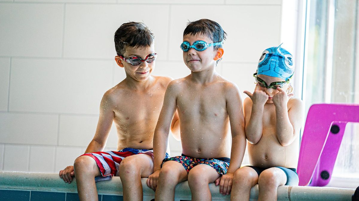 Emler Swim School of Sammamish-Klahanie photo 3