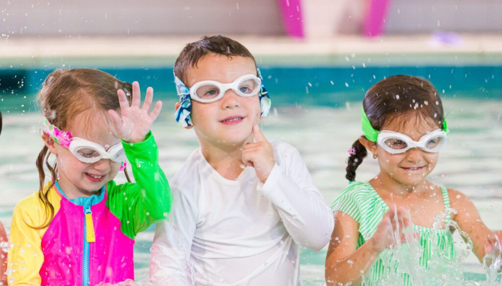 Emler Swim School of Sammamish-Klahanie photo 4