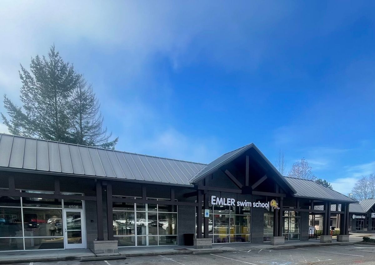 Emler Swim School of Sammamish-Klahanie