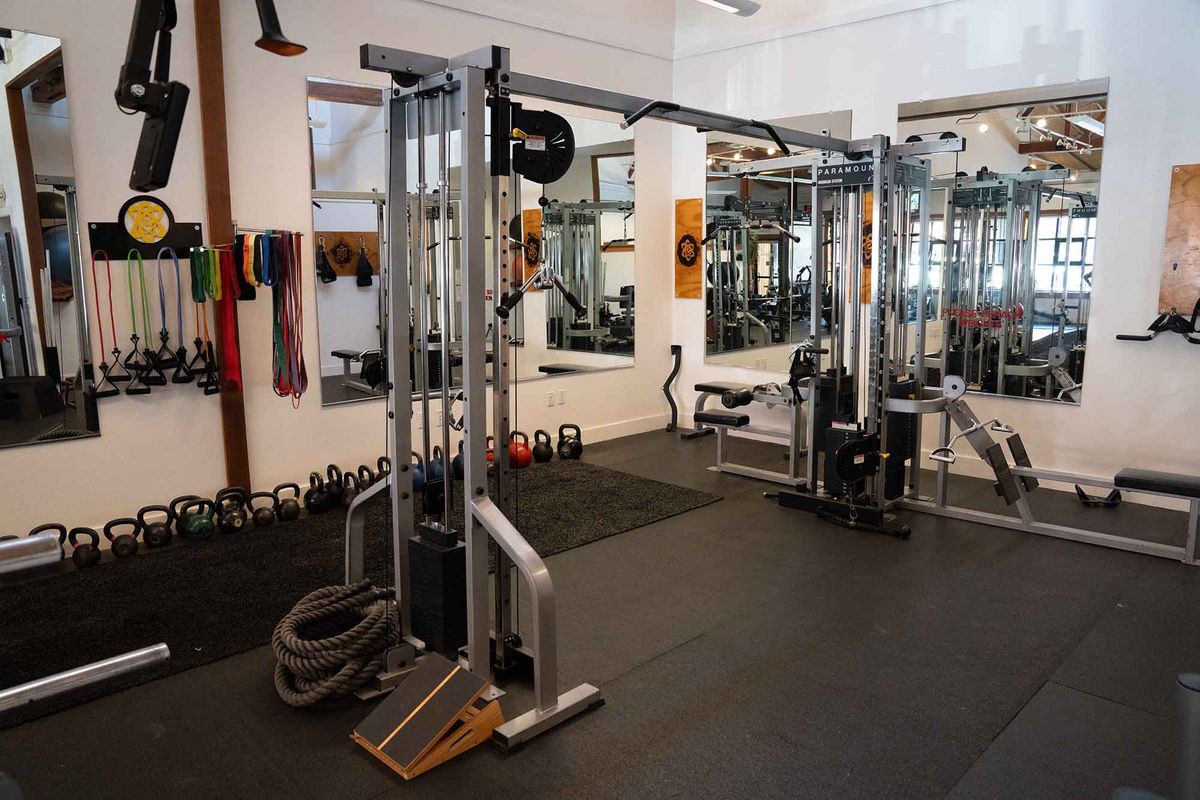 Energy Personal Training photo 1