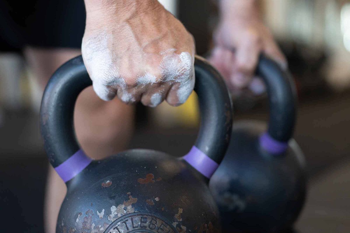 Energy Personal Training photo 2