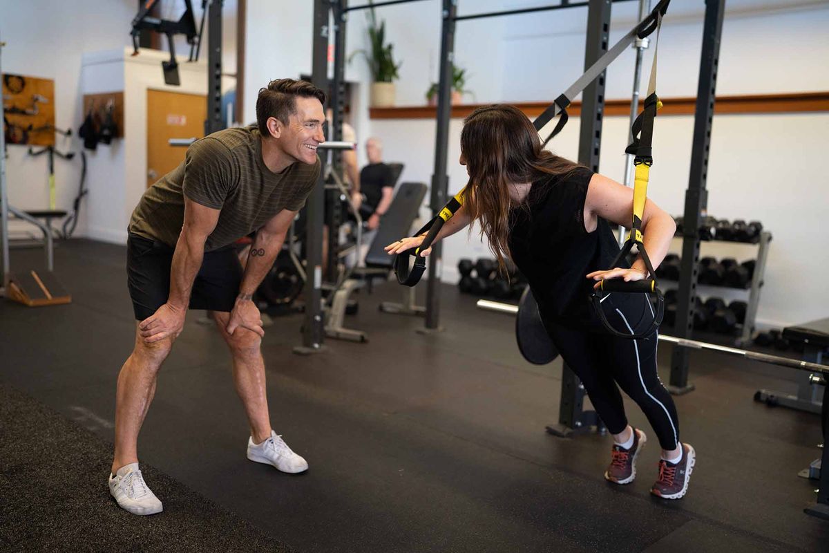 Energy Personal Training photo 3