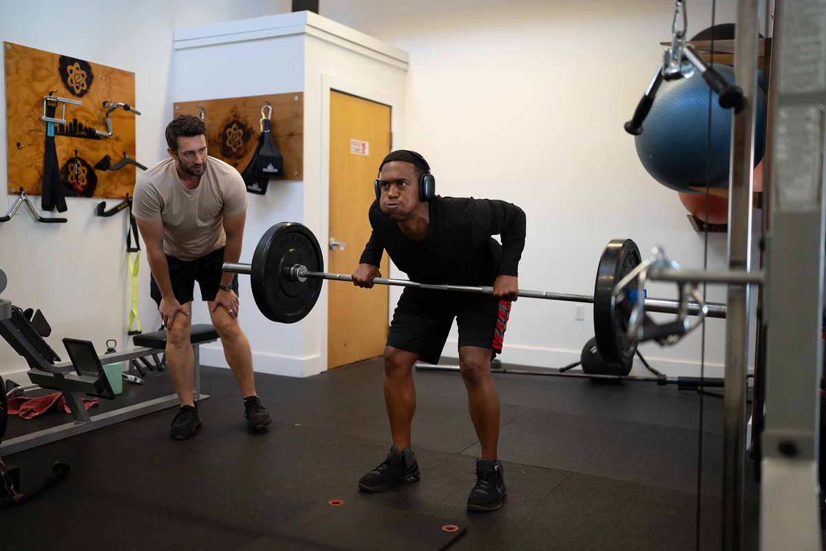 Energy Personal Training photo 4