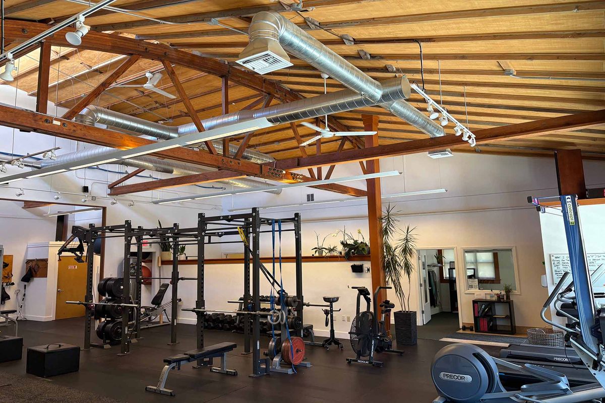 Energy Personal Training photo 5