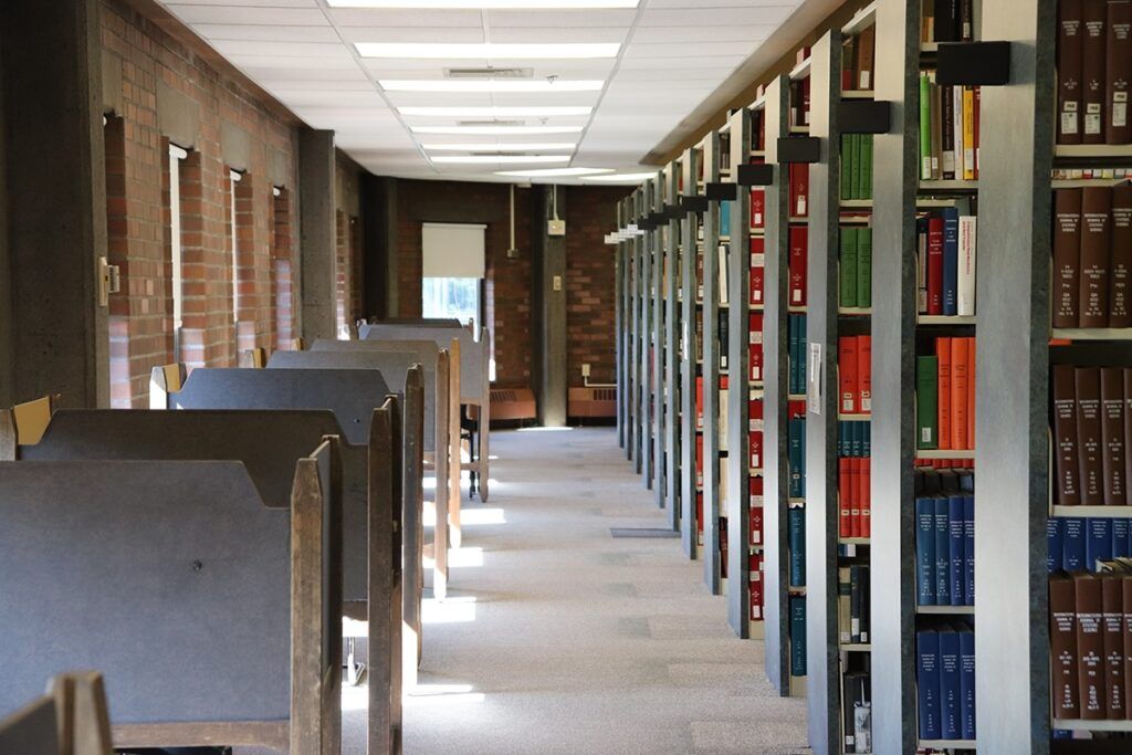 Engineering Library photo 1