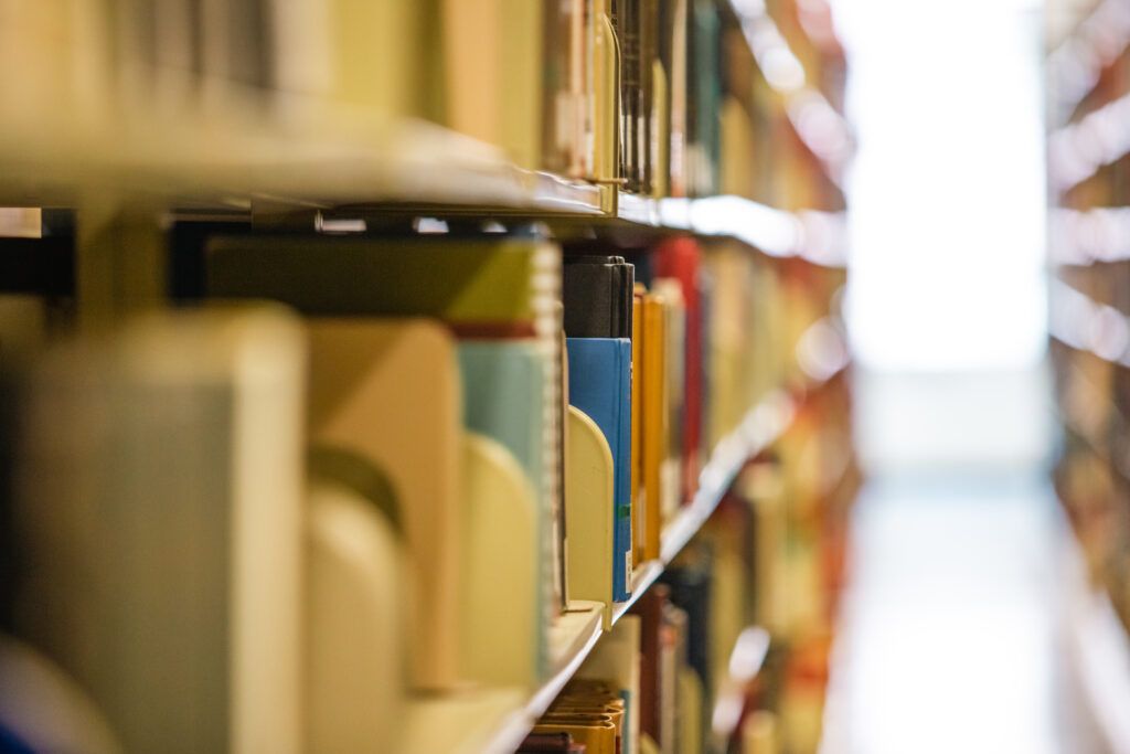 Engineering Library photo 2