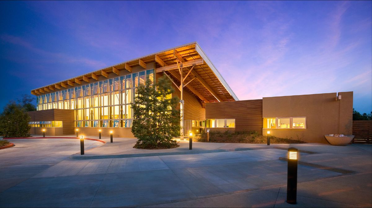 Environmental Nature Center