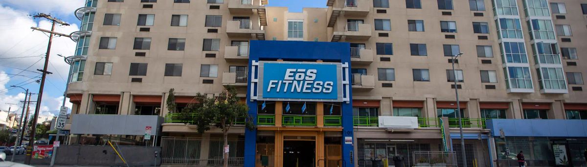 EOS Fitness photo 1