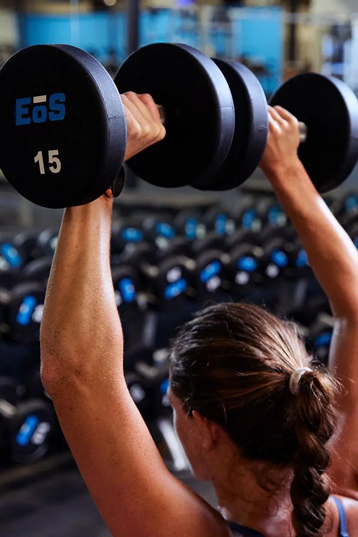 EOS Fitness photo 2