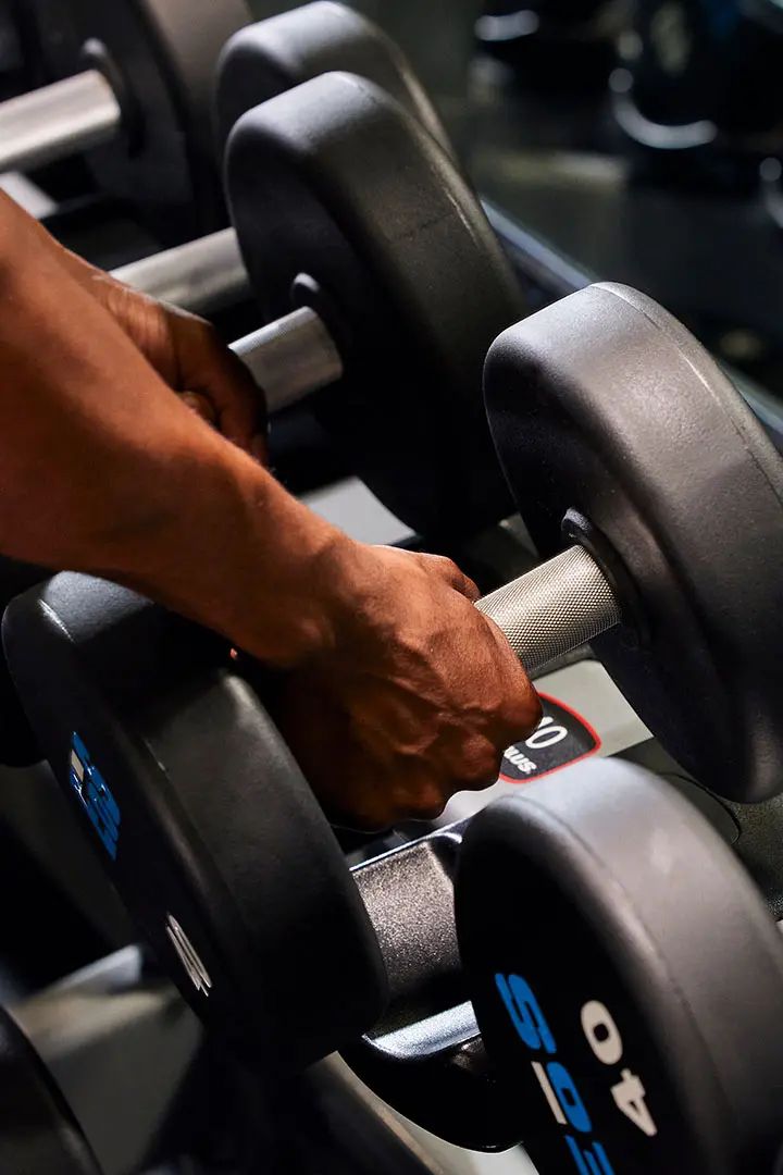 EOS Fitness photo 4