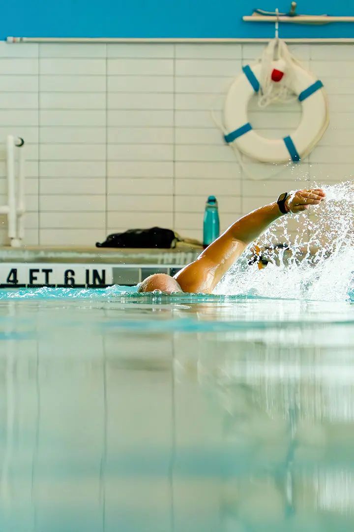 EOS Fitness photo 5