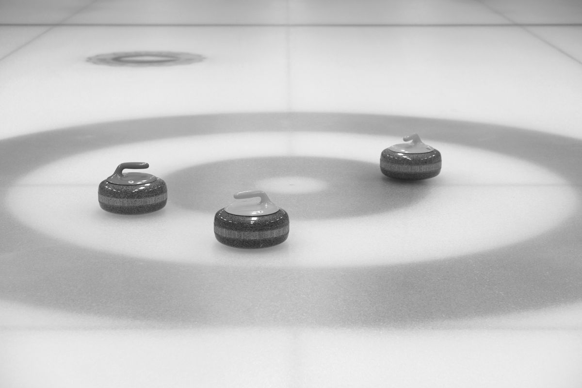Evergreen Curling Club