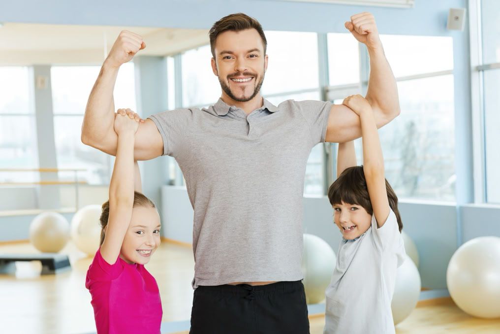 Evergreen Karate and Fitness
