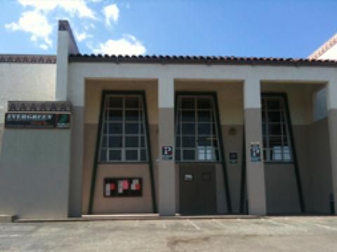 Evergreen Recreation Center
