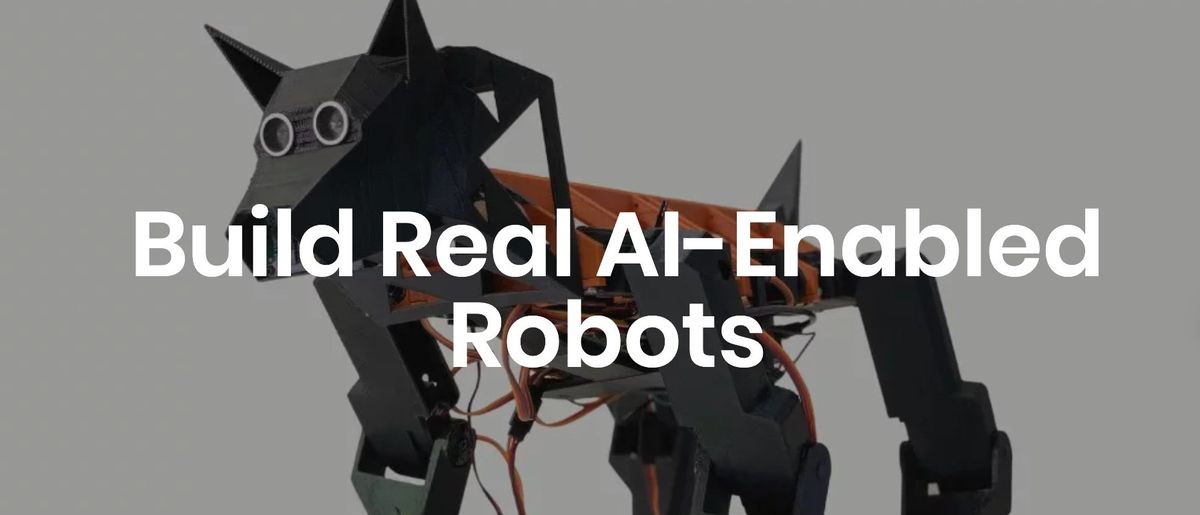 Evodyne Robotics Academy