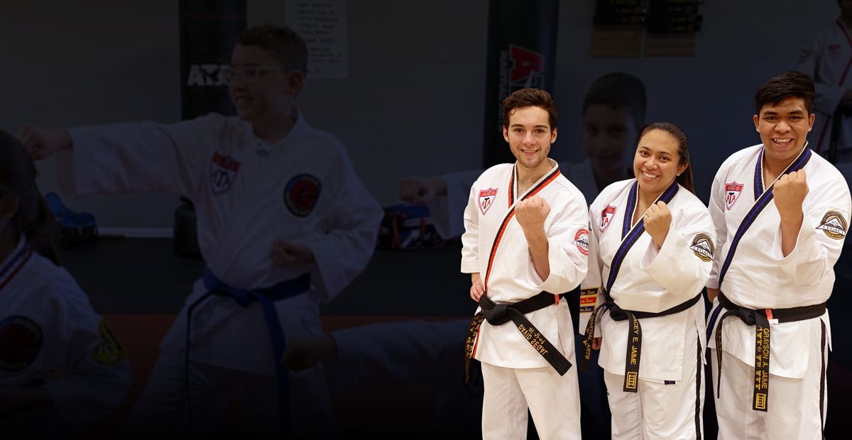 Evolution Martial Arts - San Francisco (Noe Valley) photo 1