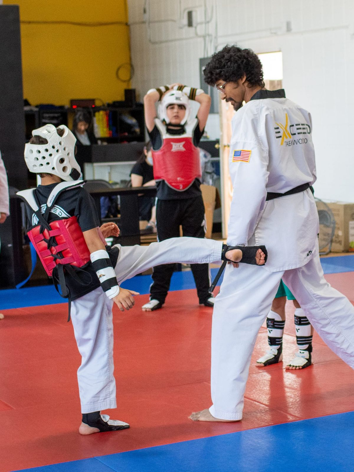 Exceed Martial Arts Center photo 2
