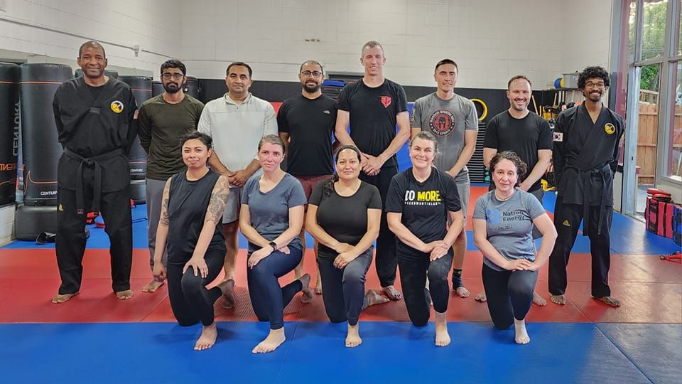 Exceed Martial Arts Center photo 3