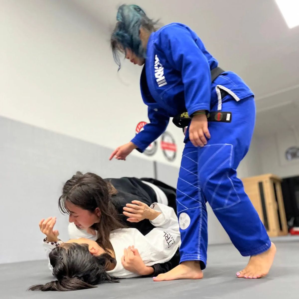 EXCELSIOR Martial Arts Academy photo 1