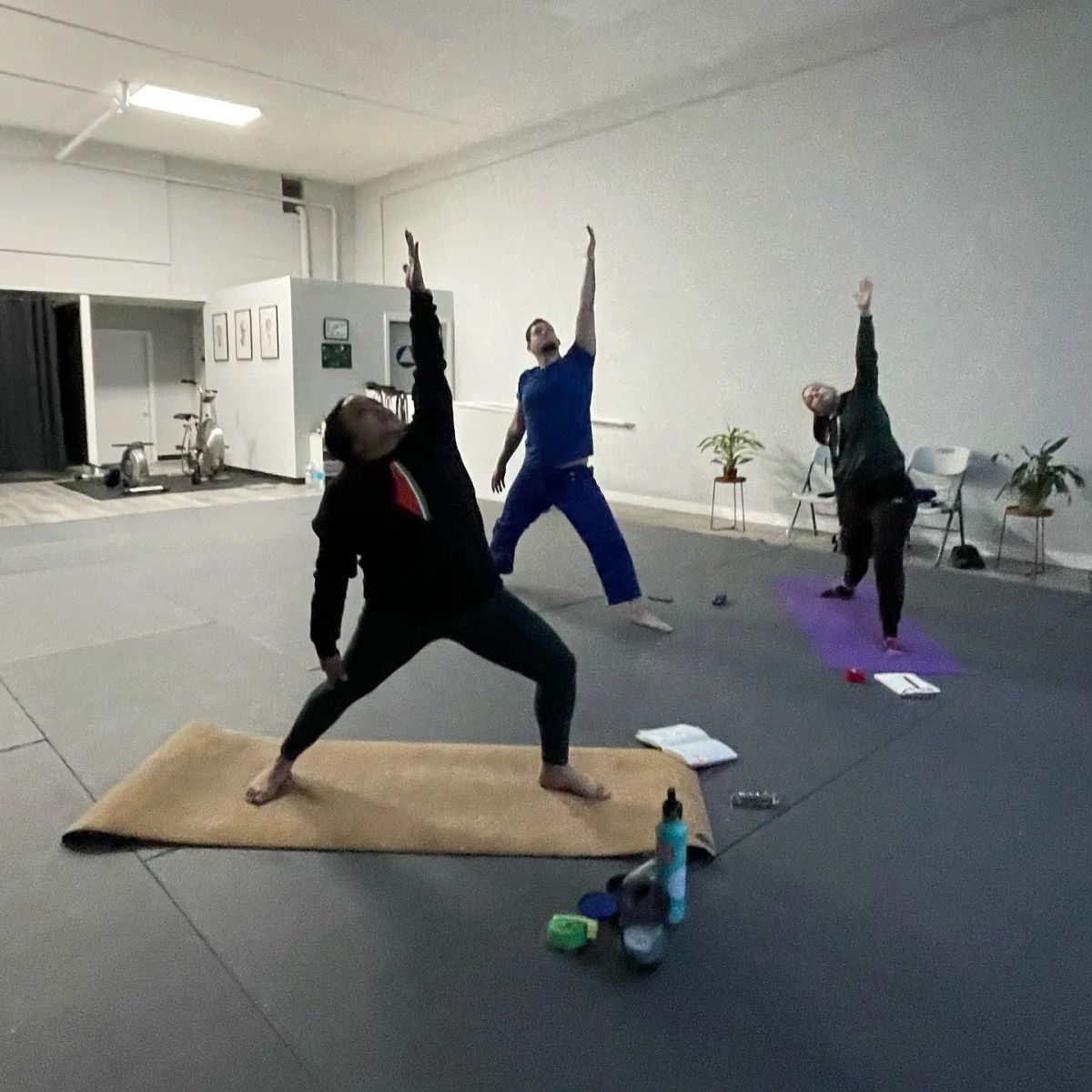 EXCELSIOR Martial Arts Academy photo 2