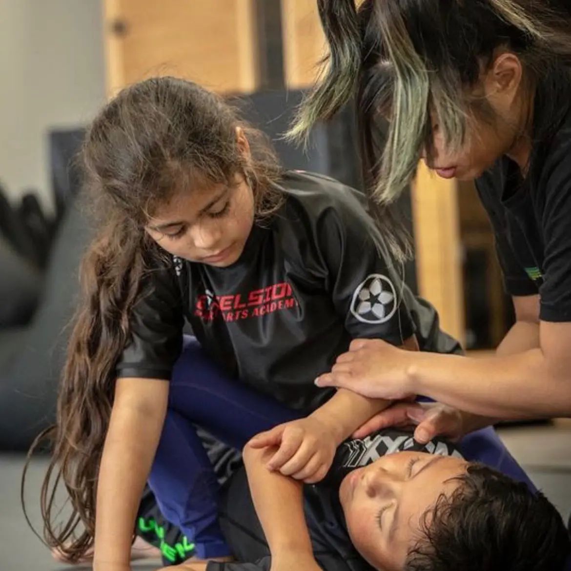EXCELSIOR Martial Arts Academy photo 3