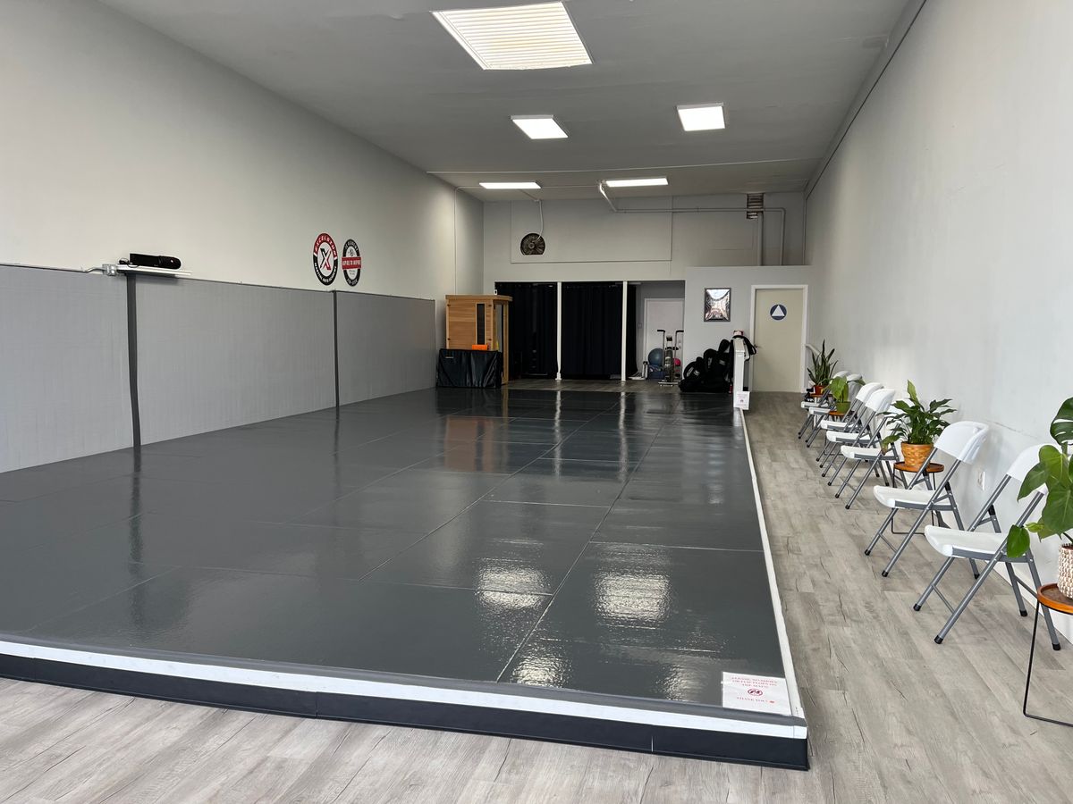 EXCELSIOR Martial Arts Academy