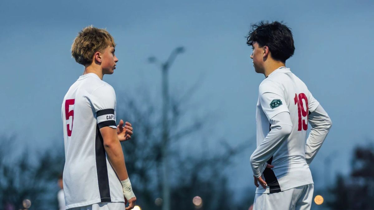 F.C. Portland Soccer Academy photo 1