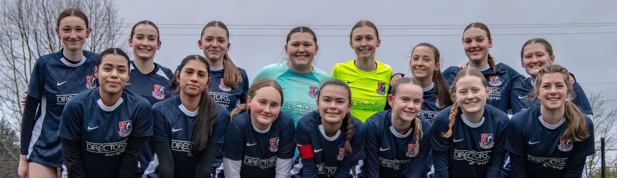 F.C. Portland Soccer Academy photo 2