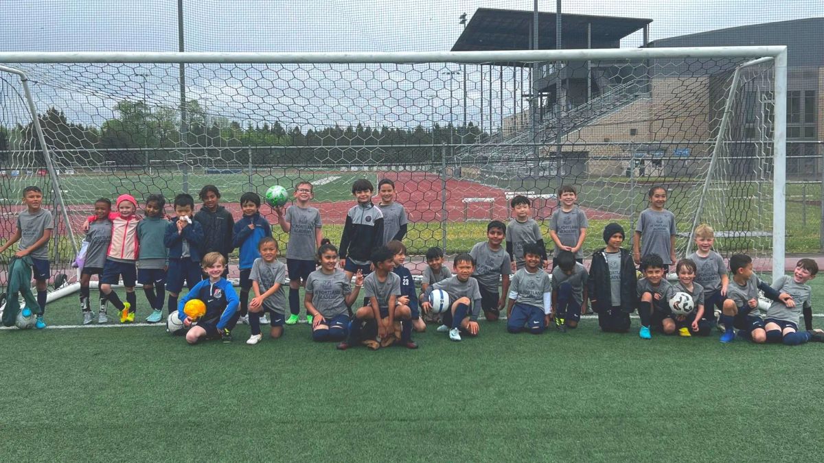 F.C. Portland Soccer Academy photo 3