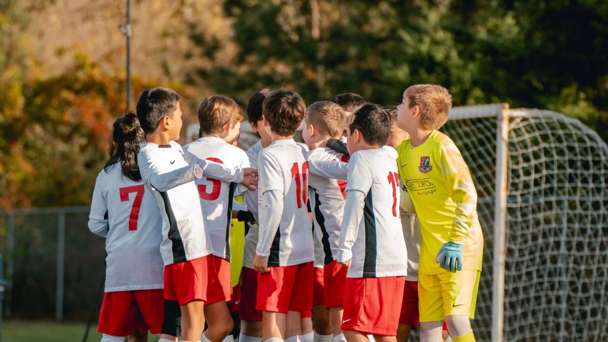 F.C. Portland Soccer Academy photo 4