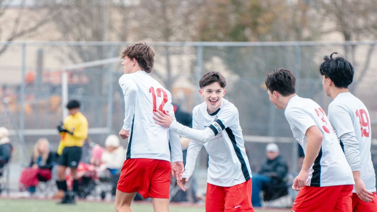 F.C. Portland Soccer Academy photo 5