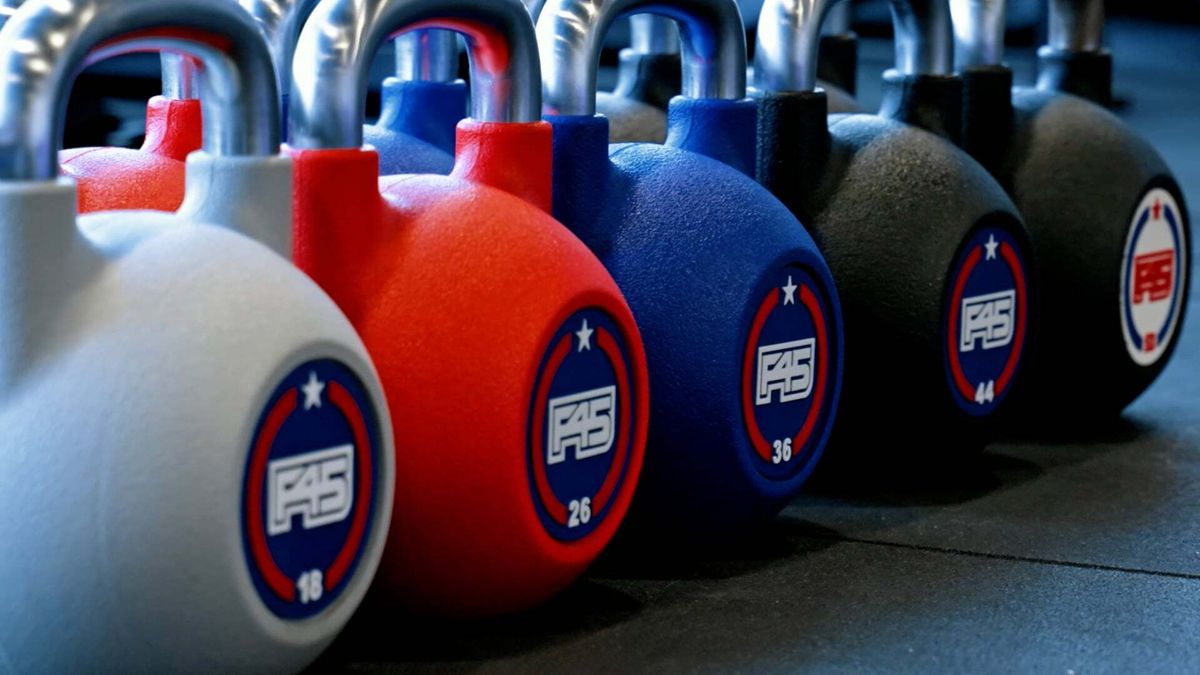 F45 photo 1