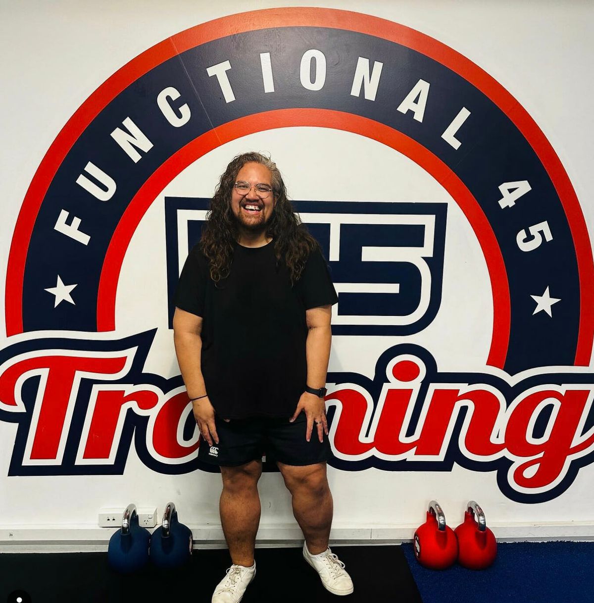 F45 photo 4